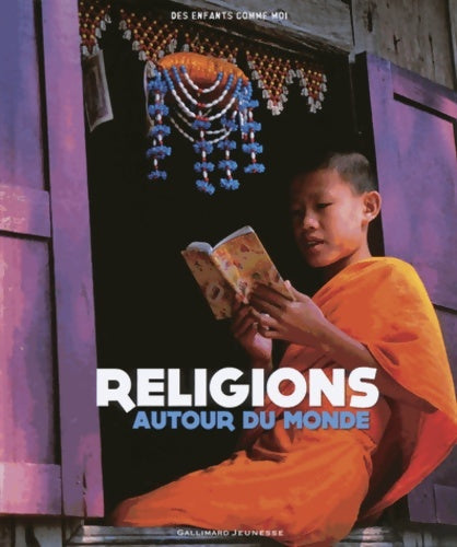 Livrenpoche : Religions autour du monde - laura Buller - Livre