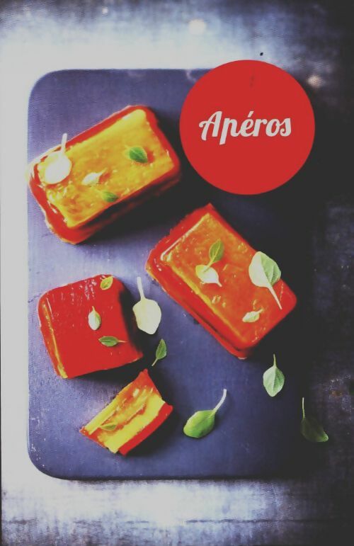 Livrenpoche : Apéros - Collectif - Livre