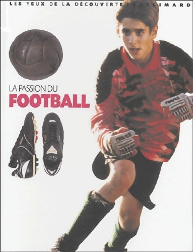 Livrenpoche : La passion du football - Hugh Hornby - Livre
