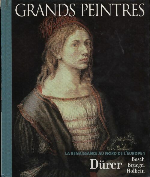 La renaissance au nord de l'Europe 1 - Nathalie Barthès - Livre