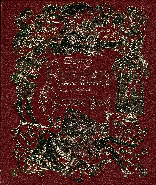 Livrenpoche : Oeuvres de Rabelais Tome II - François Rabelais - Livre