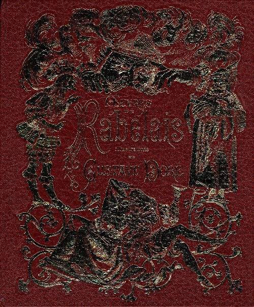 Livrenpoche : Oeuvres de Rabelais Tome V - François Rabelais - Livre