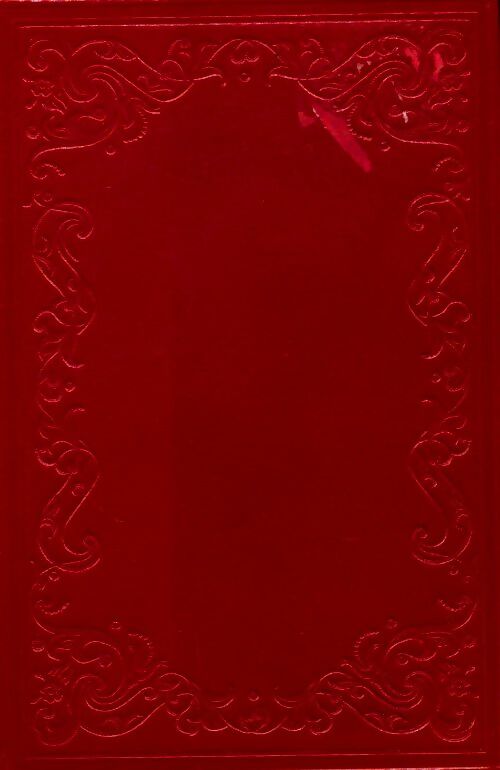 Livrenpoche : Mademoiselle de Maupin Tome III - Théophile Gautier - Livre