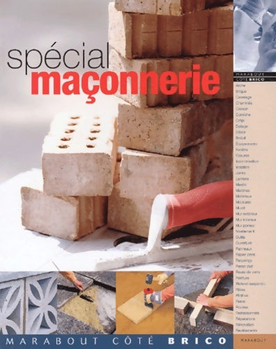 Livrenpoche : Spécial maçonnerie - Mike Lawrence - Livre