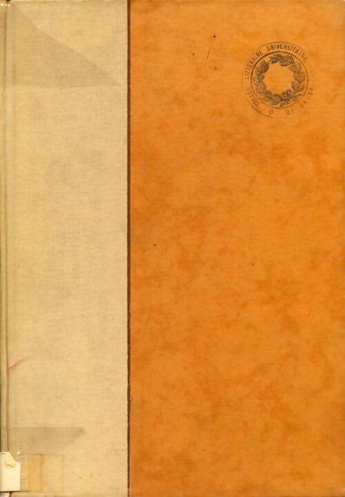 Livrenpoche : La Bretagne - Anatole Le Braz - Livre