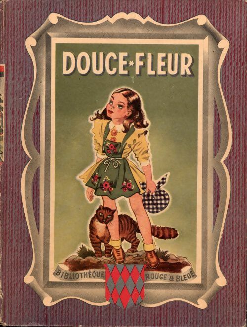 Livrenpoche : Douce fleur - Catherine Fontanes - Livre