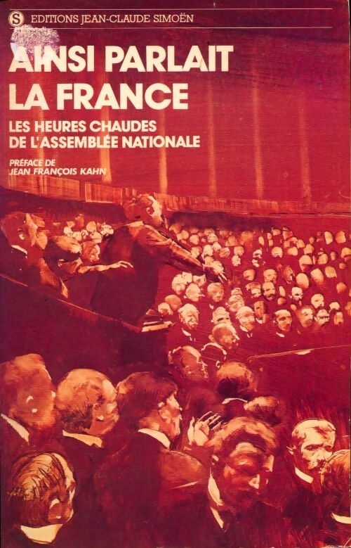 Livrenpoche : Ainsi parlait la France - Collectif - Livre