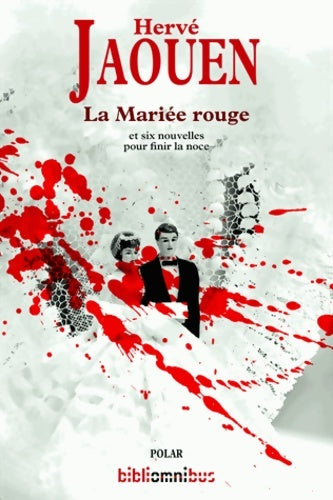Livrenpoche : La mariée rouge - Hervé Jaouen - Livre