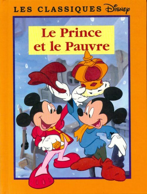 Livrenpoche : Le prince et le pauvre - Fernando Sylvie; Güell - Livre