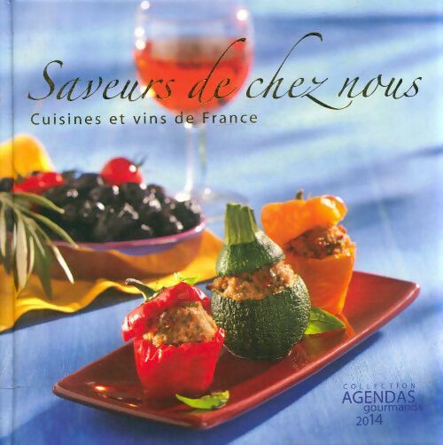 Livrenpoche : Saveurs de chez nous - Claude Ponsolle - Livre