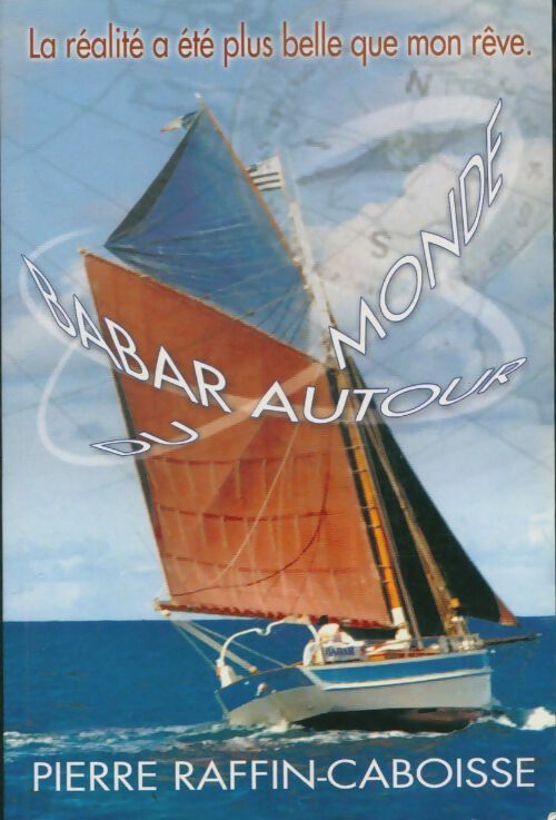 Livrenpoche : Babar autour du monde - Pierre Raffin-caboisse - Livre