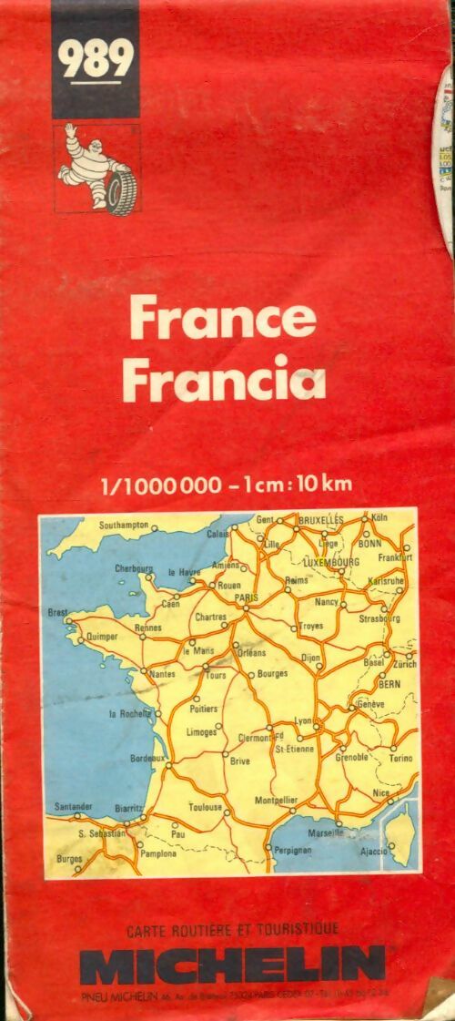 Livrenpoche : France - Collectif - Livre