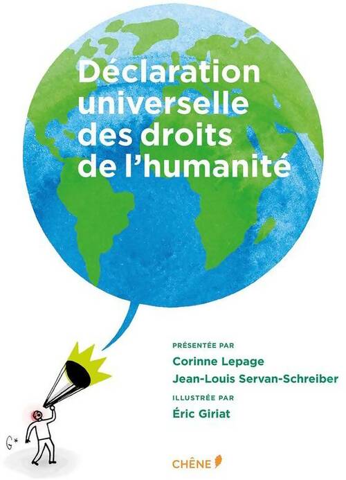 Livrenpoche : Déclaration universelle des droits de l'homme - Collectif - Livre