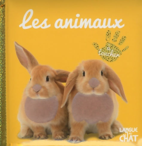 Livrenpoche : Les animaux - Léa Thomattéo - Livre
