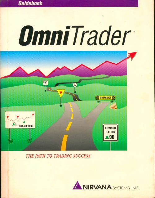 Livrenpoche : OmniTrader - Collectif - Livre
