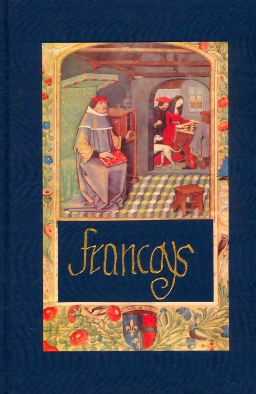Livrenpoche : François 1er - Auguste Bailly - Livre