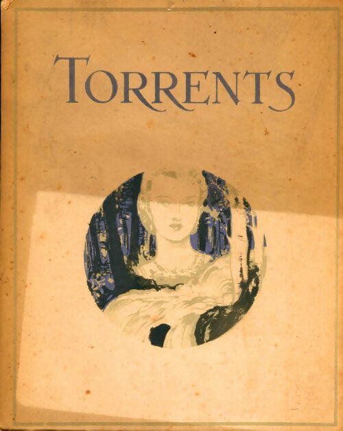 Livrenpoche : Torrents - Marie-Anne Desmarest - Livre