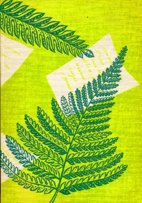 Livrenpoche : Duo - Colette Seud. De Gabrielle - Livre