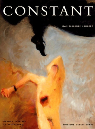 Livrenpoche : Constant : Les trois espaces - Jean-Clarence Lambert - Livre