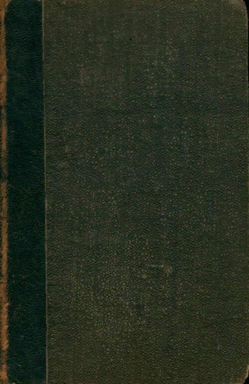 Livrenpoche : Méditations à l'usage du clerge et des fidèles pour tous les jours de l'année Tome II - Le Curé De Saint-Sulpice - Livre