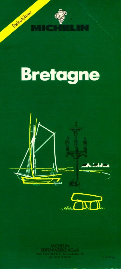 Livrenpoche : Bretagne - Collectif - Livre