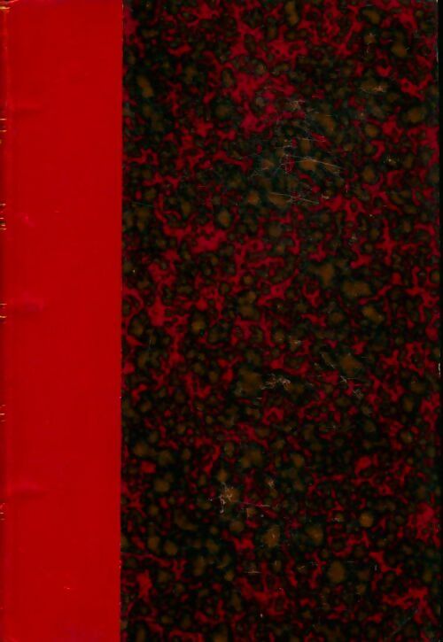 Livrenpoche : Mes cahiers rouges Tome II : Un peu de vérité sur la mort des otages - Maxime Vuillaume - Livre