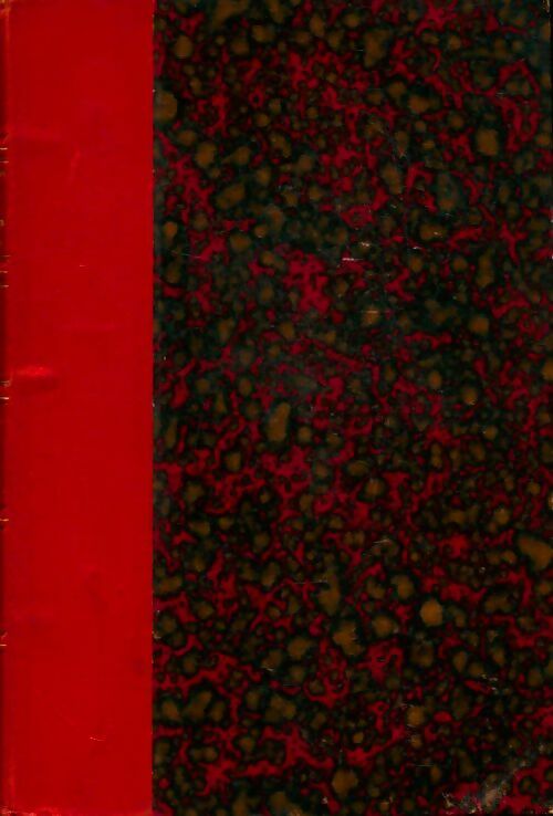 Livrenpoche : Mes cahiers rouge Tome III : Quand nous faisions le père duchêne. Mars - avril - mai 1871 - Maxime Vuillaume - Livre