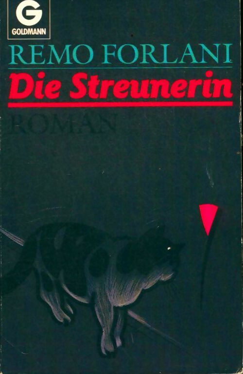 Livrenpoche : Die streunerin - Remo Forlani - Livre