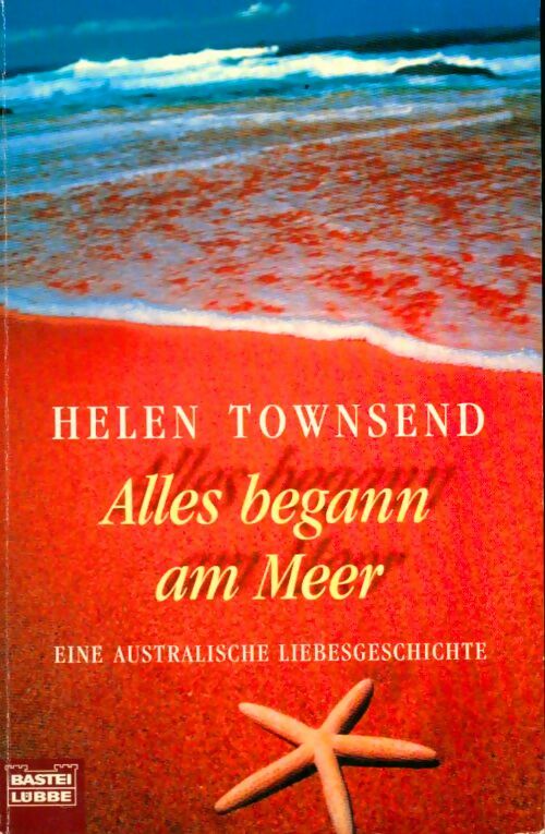 Livrenpoche : Alles begann am meer - Helen Townsend - Livre