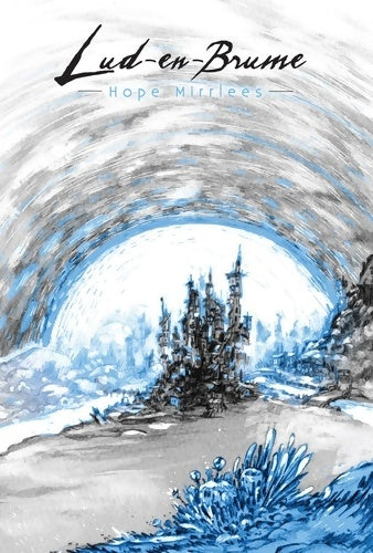 Livrenpoche : Lud-en-brume - Hope Mirrlees - Livre