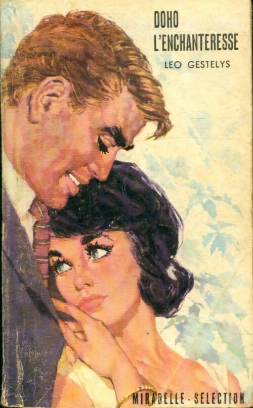 Livrenpoche : Doho l'enchanteresse - Leo Gestelys - Livre