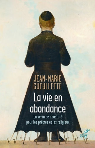 Livrenpoche : La vie en abondance - Jean-Marie Gueullette - Livre