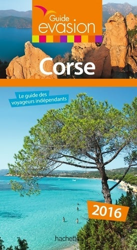 Livrenpoche : Corse 2016 - Pierre Pinelli - Livre