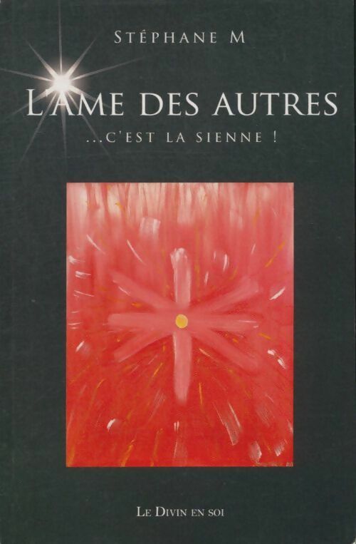 Livrenpoche : L'âme des autres... C'est la sienne ! - Stéphane M - Livre