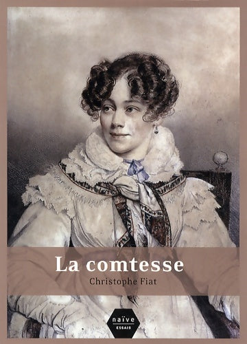 Livrenpoche : La comtesse - Christophe Fiat - Livre