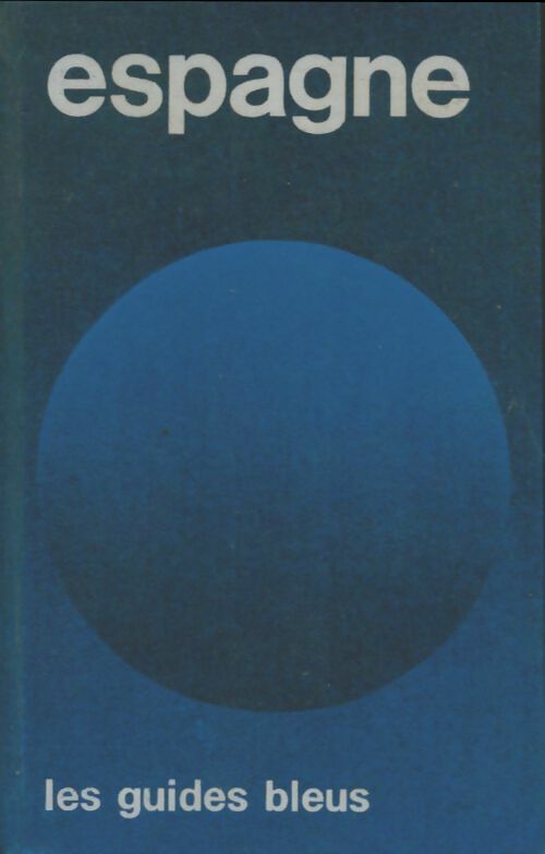 Livrenpoche : Espagne 1976 - Robert Boulanger - Livre