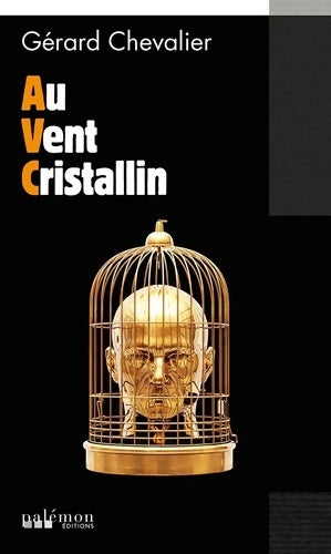 Livrenpoche : Au vent cristallin - Gérard Chevalier - Livre
