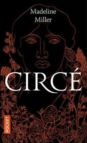 Livrenpoche : Circé - Madeline Miller - Livre