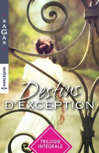 Livrenpoche : Destins d'exception : Pour t'avoir dans mes bras - le destin d'alice - après une nuit avec lui - Amy Andrews - Livre