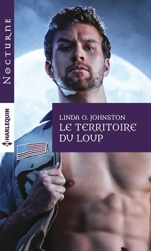 Livrenpoche : Le territoire du loup - Linda O. Johnston - Livre