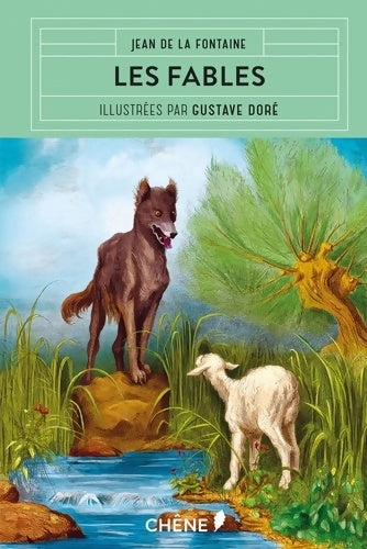 Livrenpoche : Fables de la Fontaine - Jean De La Fontaine - Livre