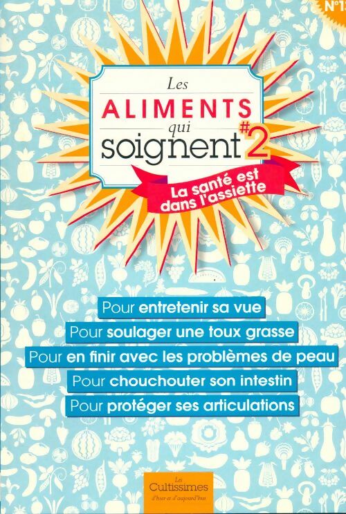 Livrenpoche : L'almanach 2018 des cultissimes - Collectif - Livre