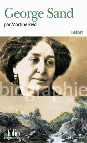 Livrenpoche : George Sand - Martine Reid - Livre
