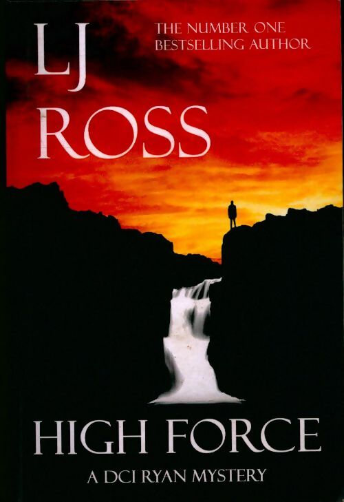 Livrenpoche : High force : A DCI Ryan mystery - LJ Ross - Livre