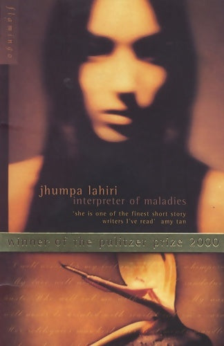Livrenpoche : Interpreter of maladies - Jhumpa Lahiri - Livre