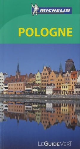 Livrenpoche : Pologne 2014 - Collectif - Livre