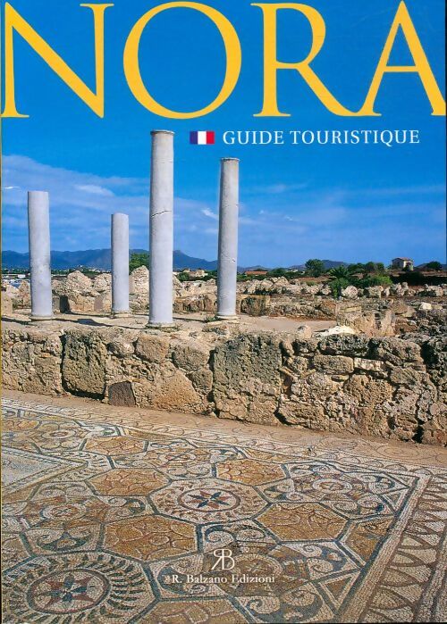 Livrenpoche : Nora - Collectif - Livre