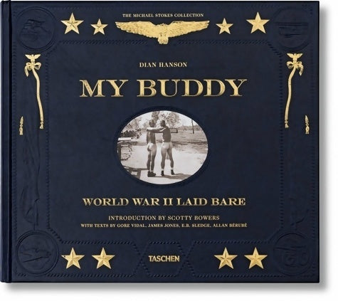 Livrenpoche : Buddy. World War II laid bare - Dian Hanson - Livre