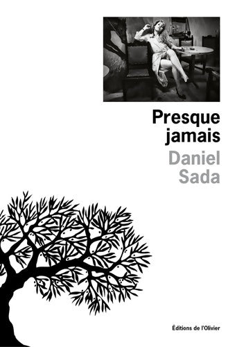 Livrenpoche : Presque jamais - Daniel Sada - Livre