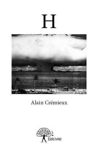 Livrenpoche : H - Alain Crémieux - Livre